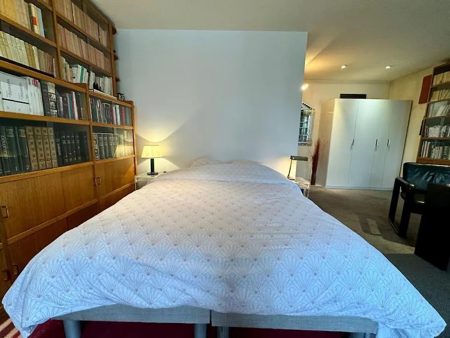 L'Escale Du Maine - Authentic Charm In Paris 14 Apartment