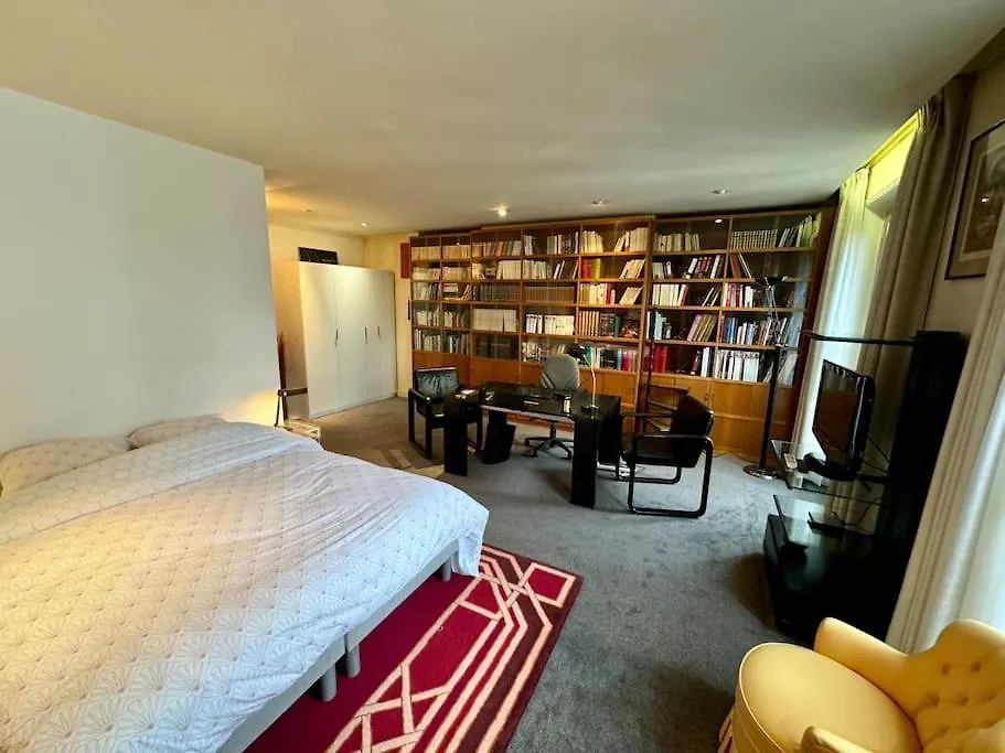 L'Escale Du Maine - Authentic Charm In Paris 14 Apartment 0*,