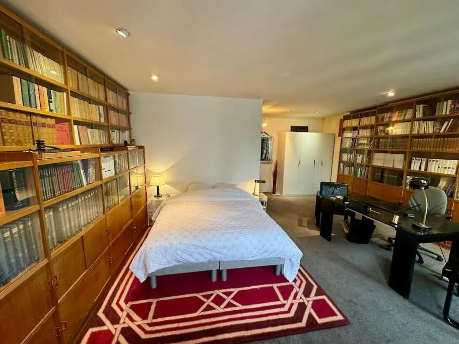 L'Escale Du Maine - Authentic Charm In Paris 14 Apartment