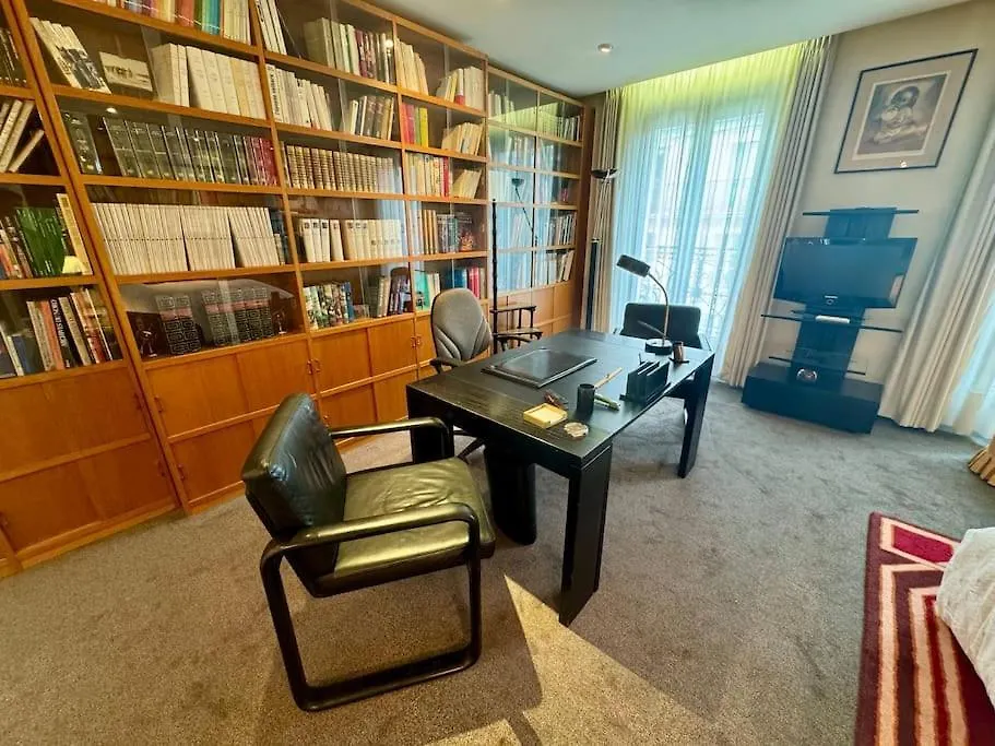 L'Escale Du Maine - Authentic Charm In Paris 14 Apartment 0*,  France
